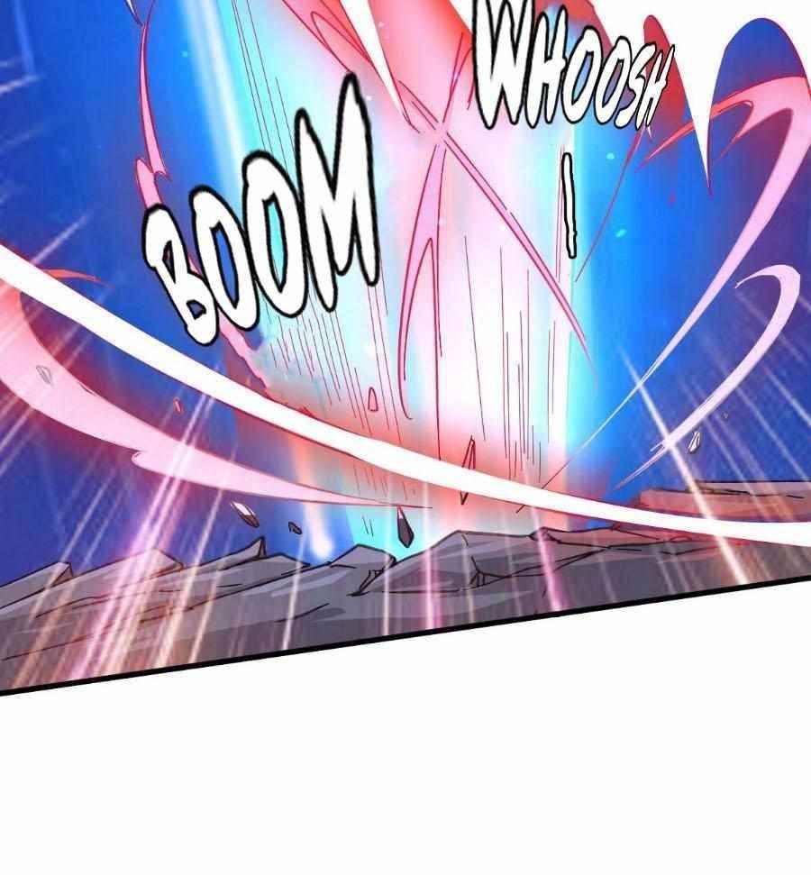 Crazy Leveling System Chapter 47 - Page 22