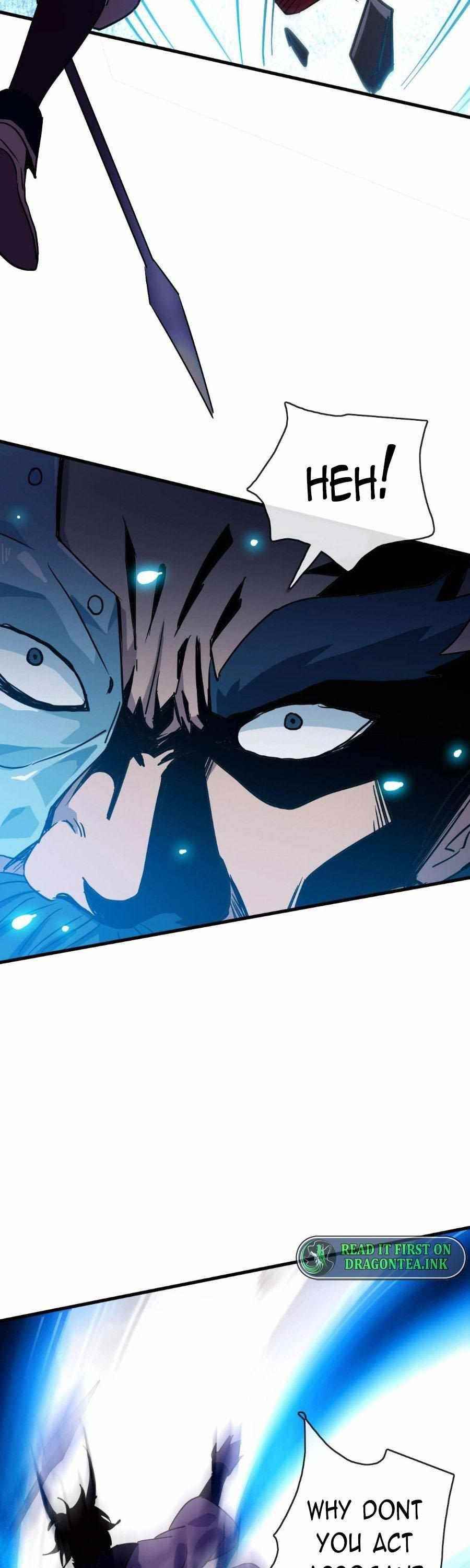 Crazy Leveling System Chapter 48 - Page 2