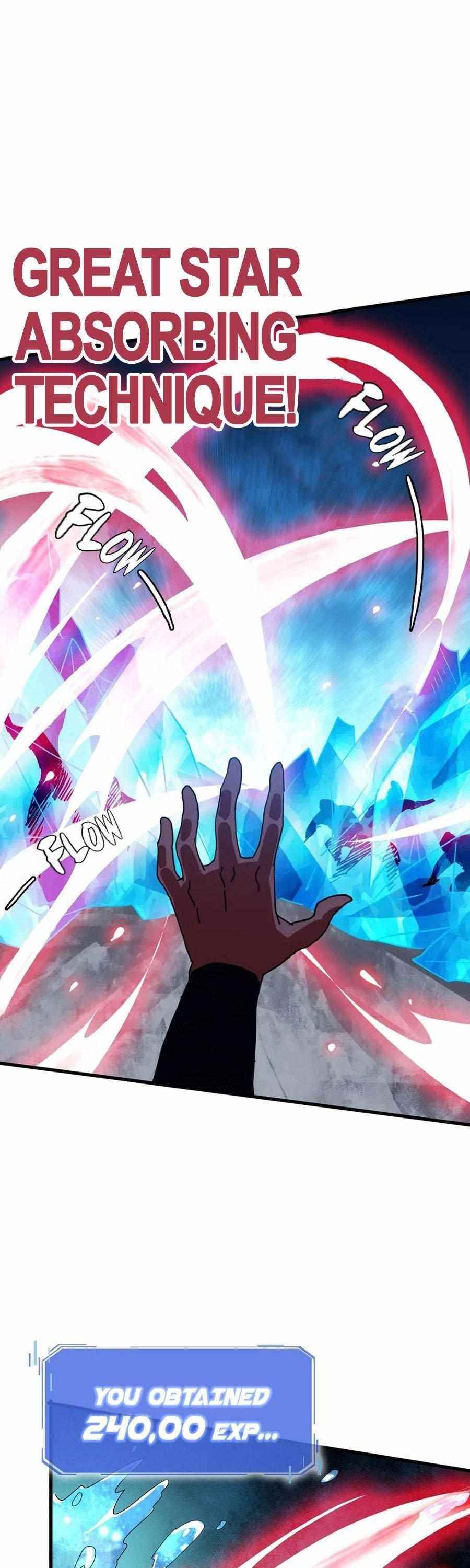 Crazy Leveling System Chapter 48 - Page 27