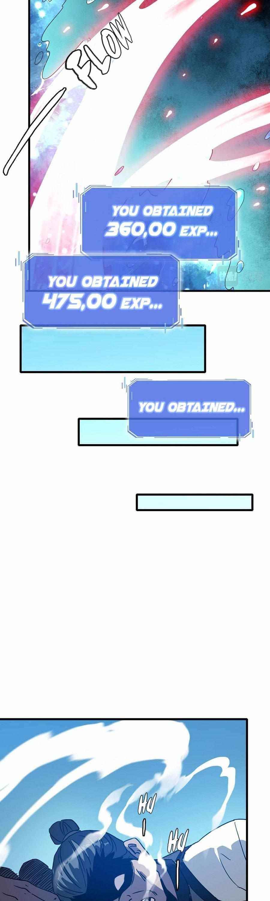 Crazy Leveling System Chapter 48 - Page 28