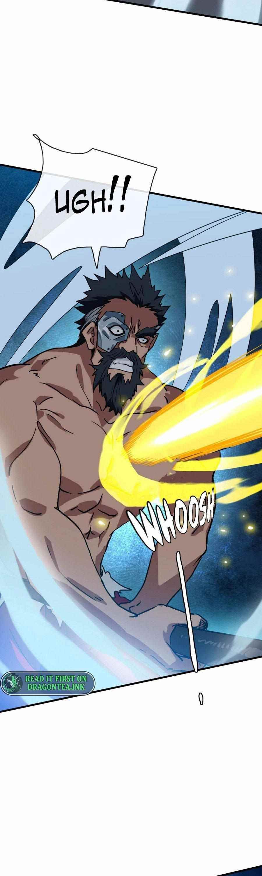 Crazy Leveling System Chapter 48 - Page 6