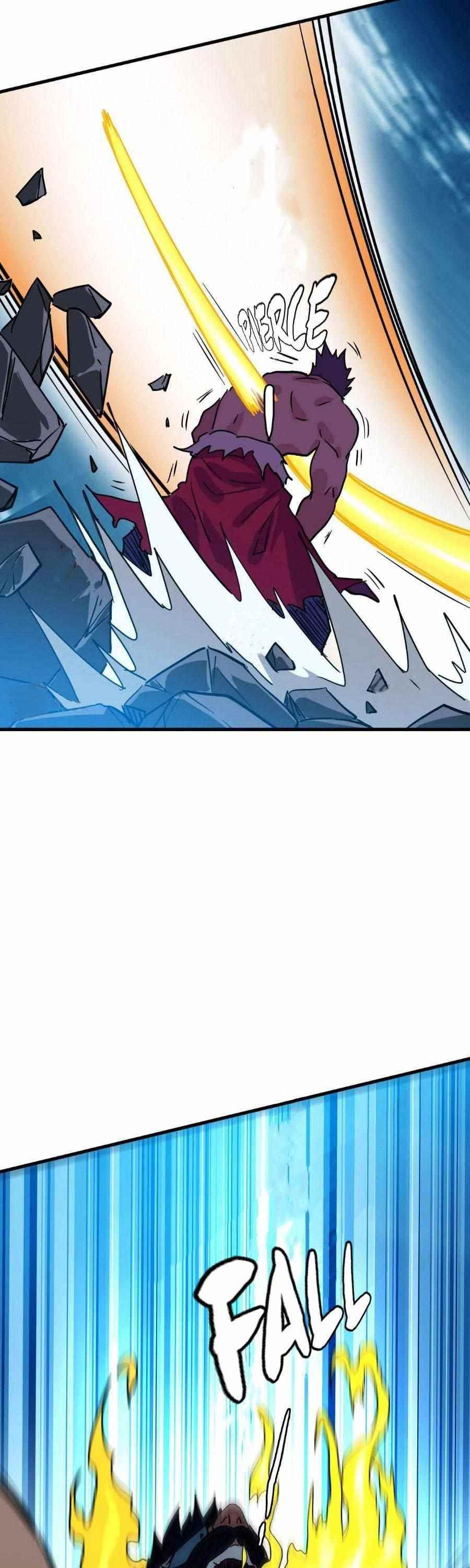 Crazy Leveling System Chapter 48 - Page 7