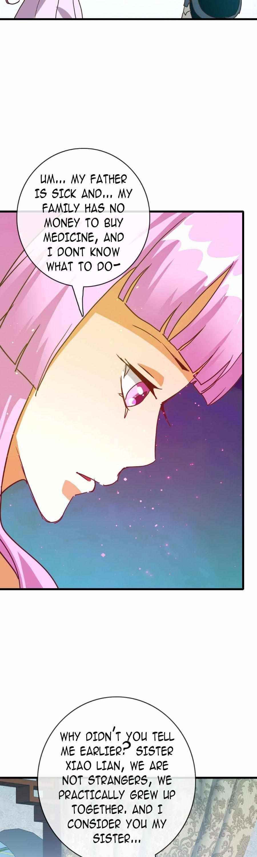 Crazy Leveling System Chapter 49 - Page 18