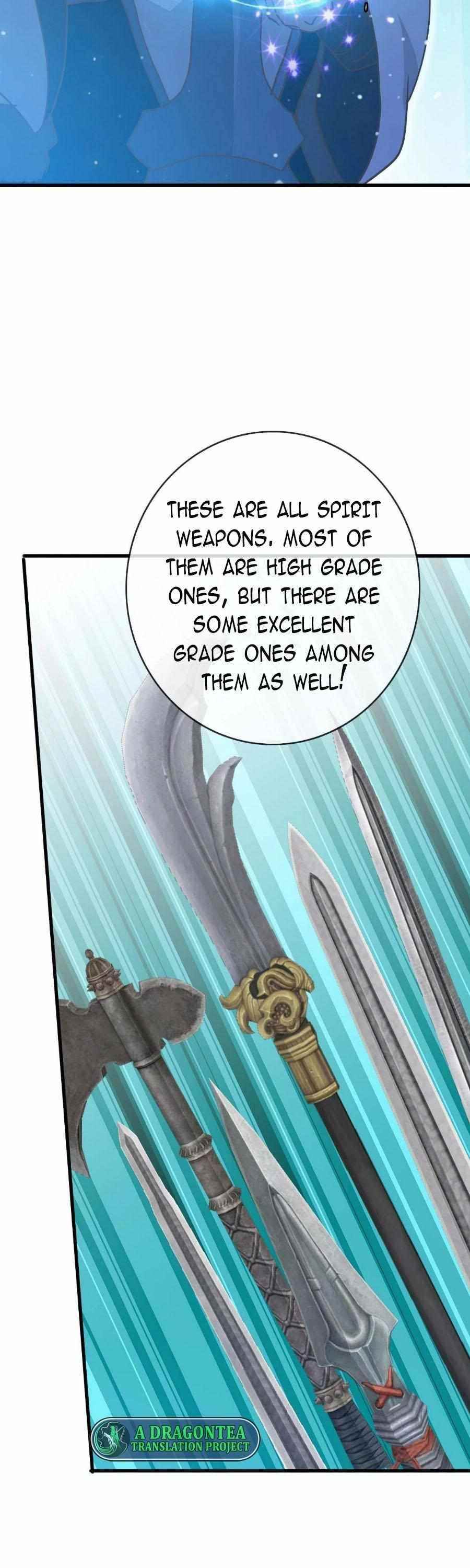 Crazy Leveling System Chapter 49 - Page 26