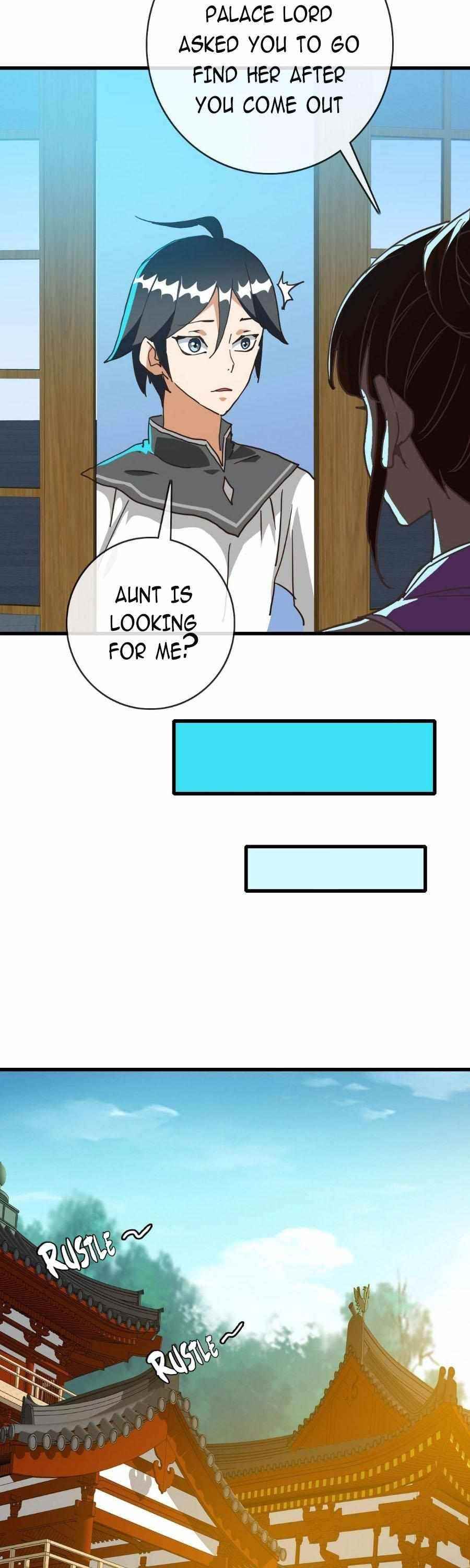 Crazy Leveling System Chapter 49 - Page 4