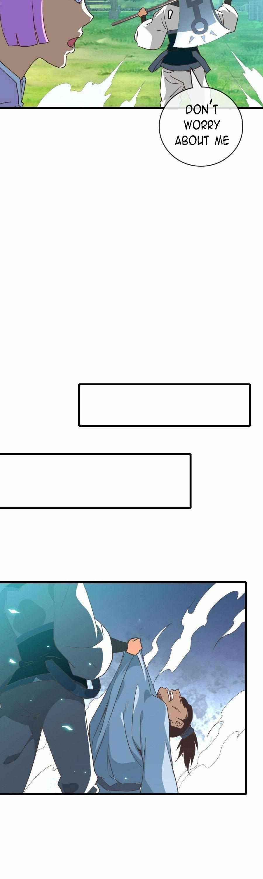 Crazy Leveling System Chapter 51 - Page 25