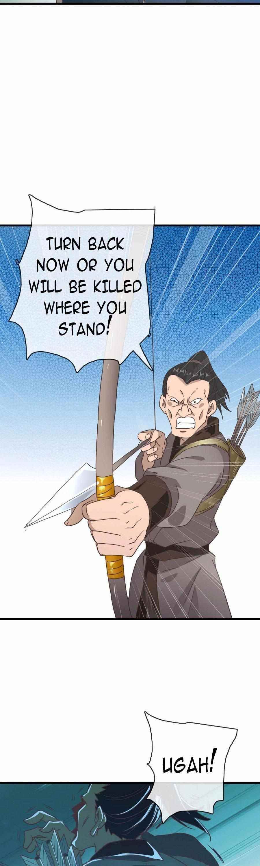 Crazy Leveling System Chapter 51 - Page 7