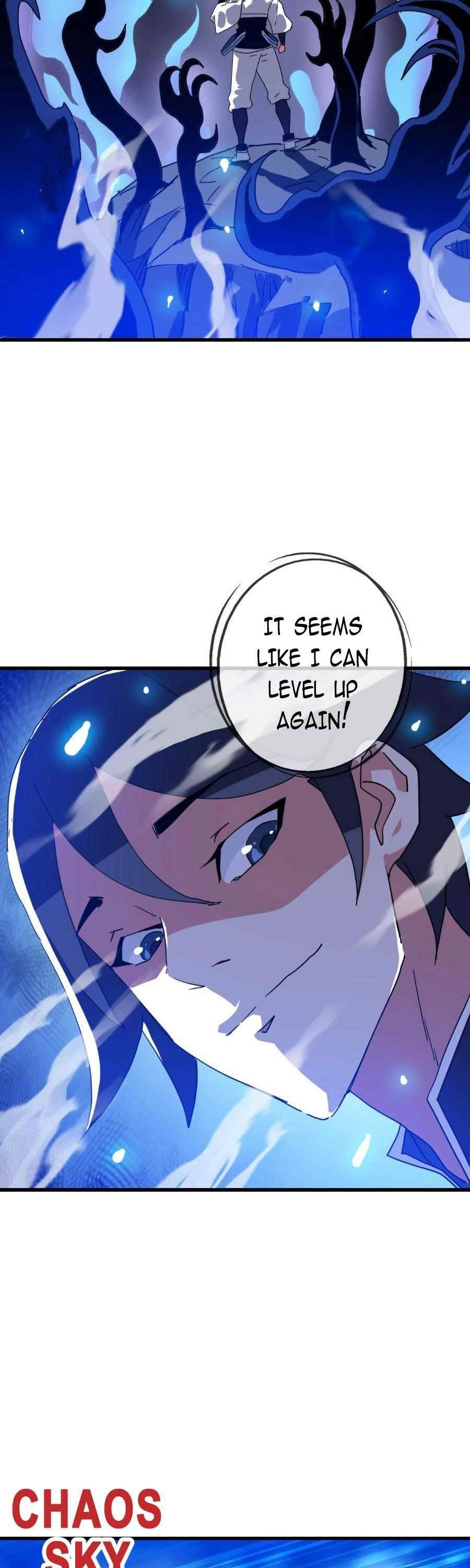 Crazy Leveling System Chapter 52 - Page 15