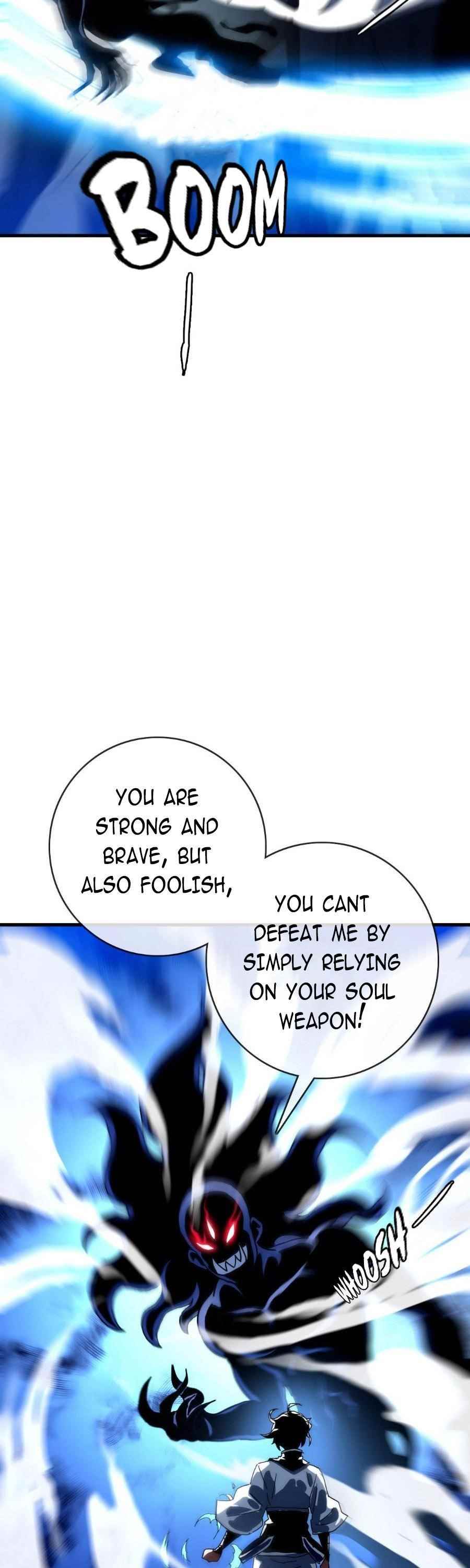 Crazy Leveling System Chapter 52 - Page 17