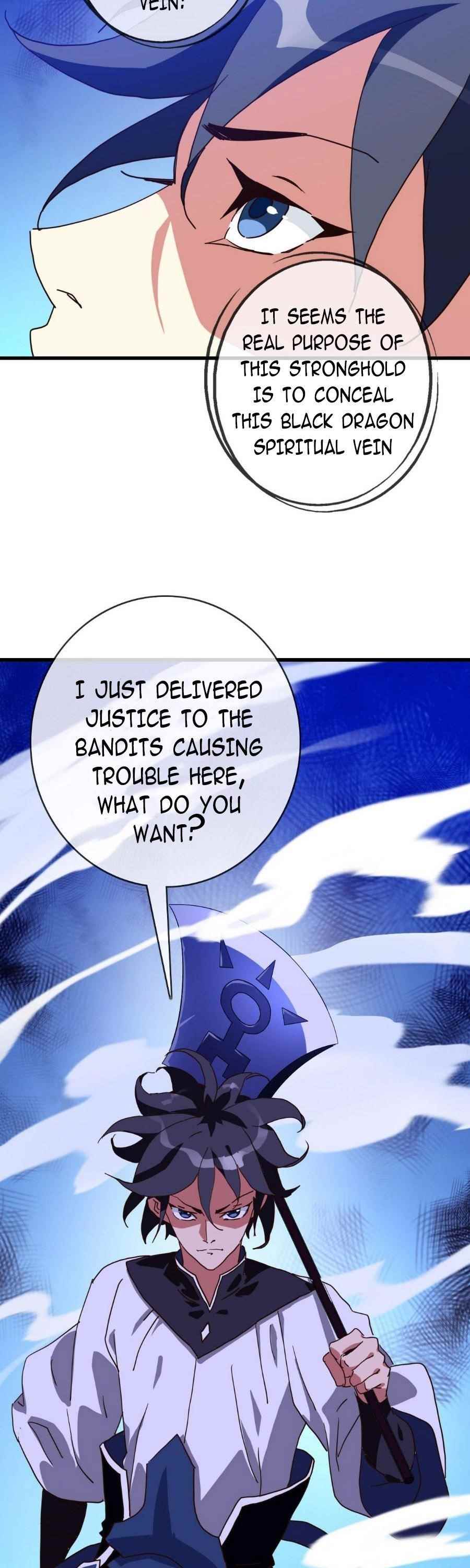 Crazy Leveling System Chapter 52 - Page 2