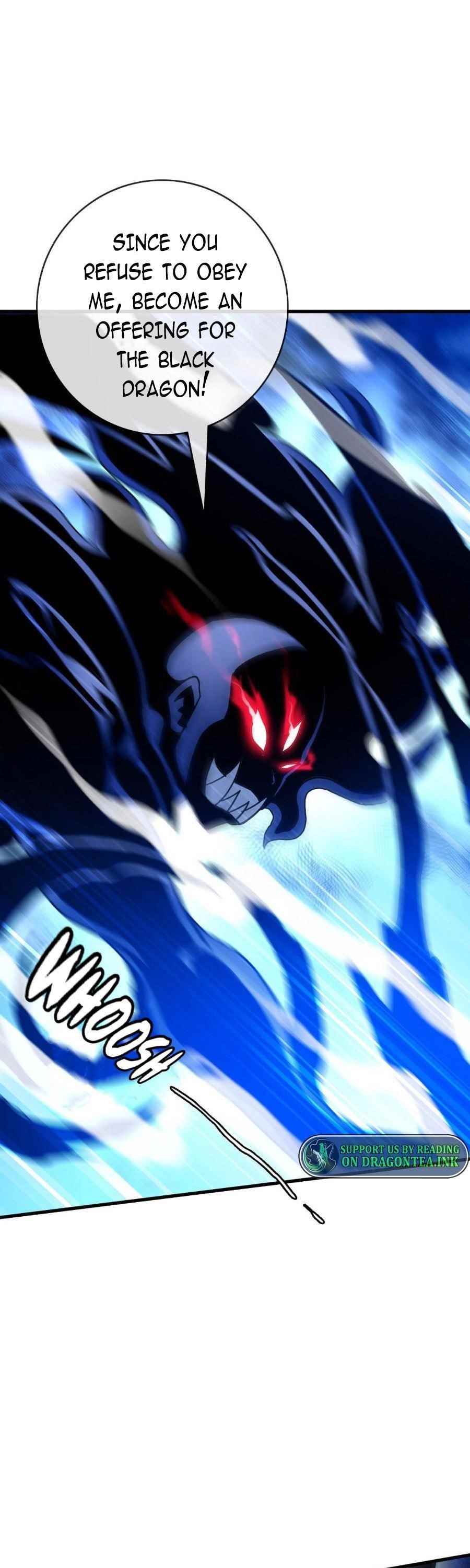 Crazy Leveling System Chapter 52 - Page 21