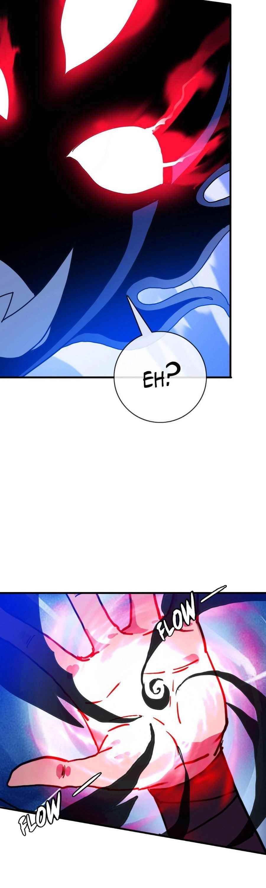 Crazy Leveling System Chapter 52 - Page 23