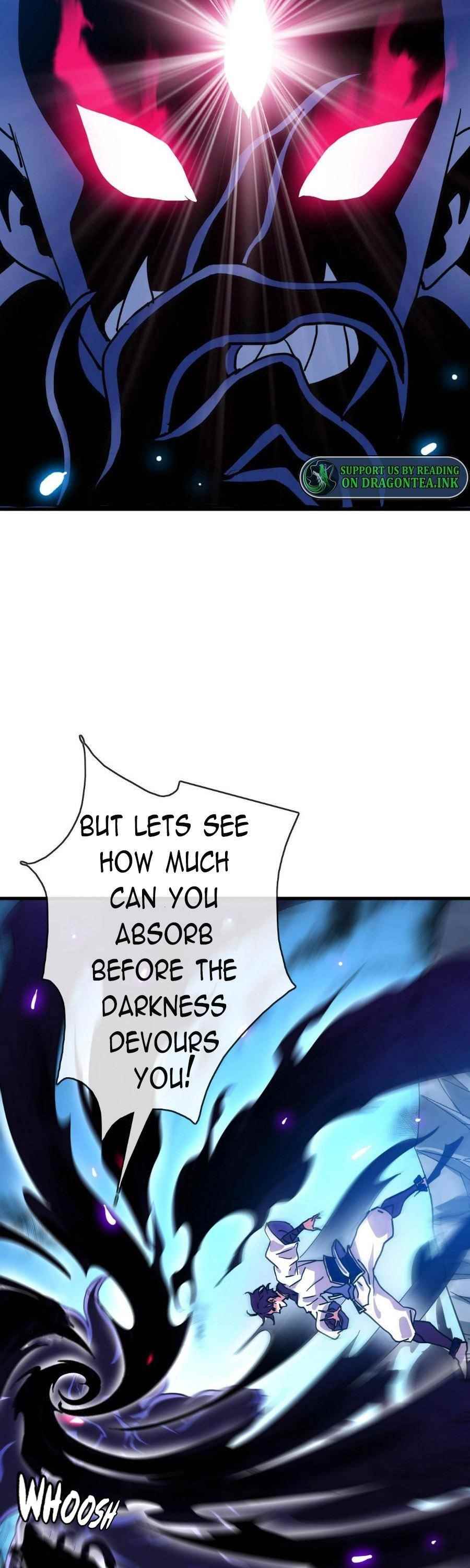 Crazy Leveling System Chapter 52 - Page 26