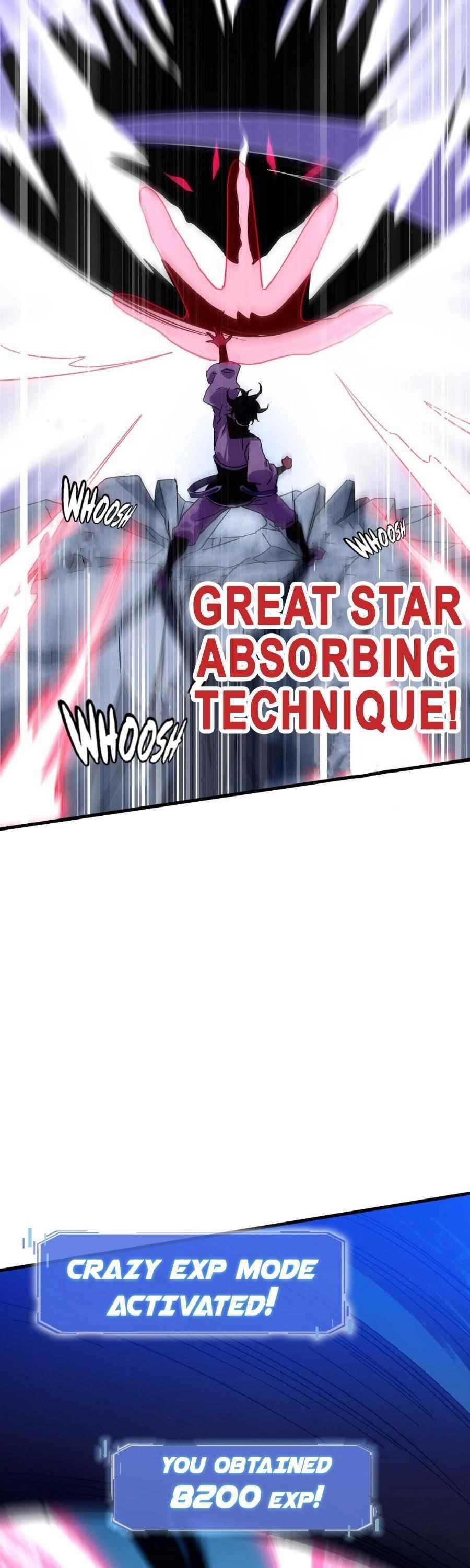 Crazy Leveling System Chapter 52 - Page 28