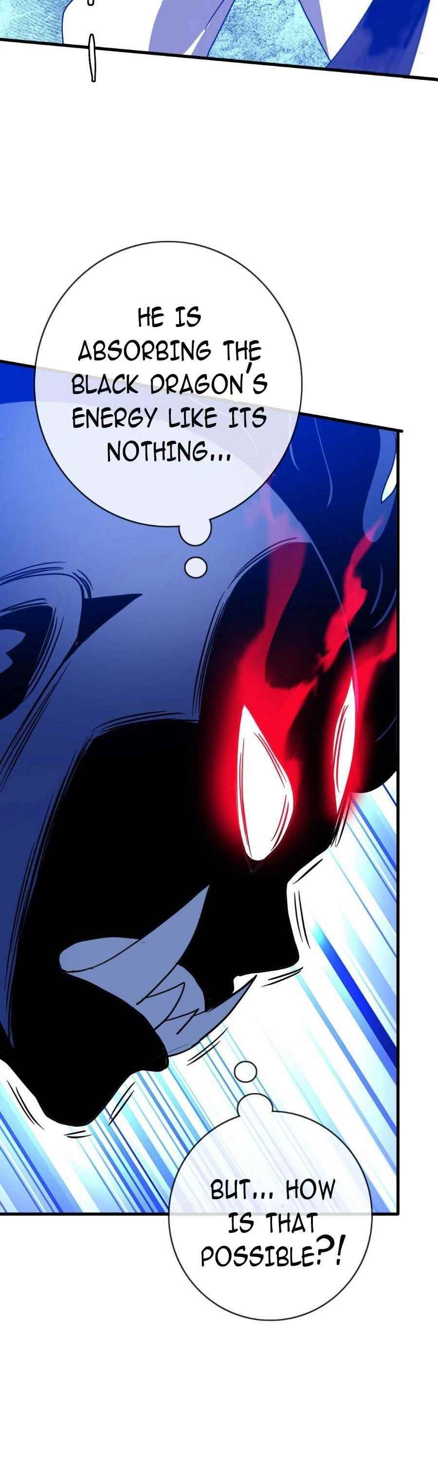 Crazy Leveling System Chapter 52 - Page 31