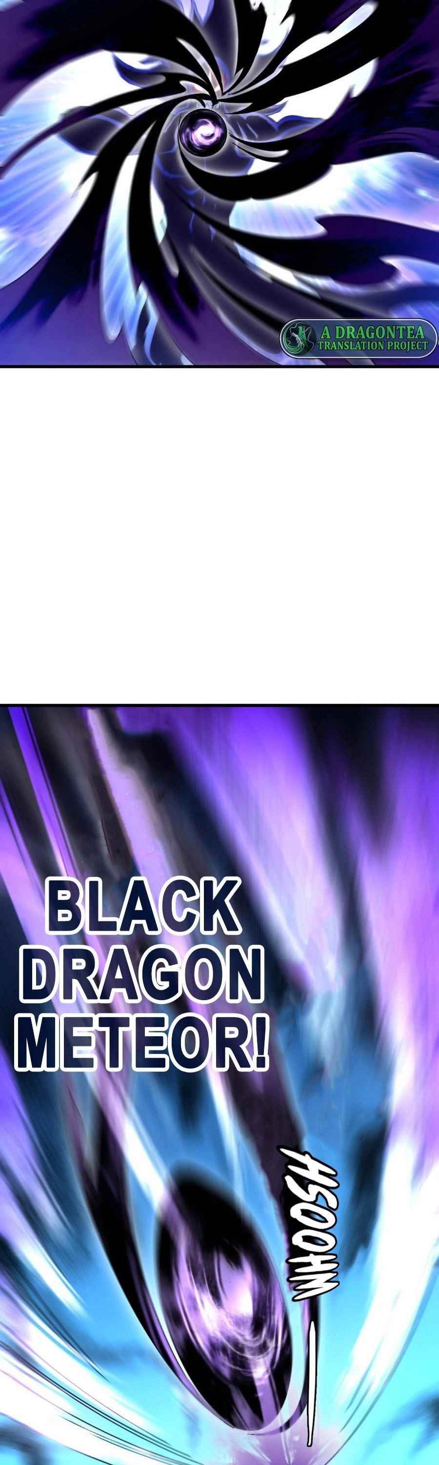 Crazy Leveling System Chapter 52 - Page 34