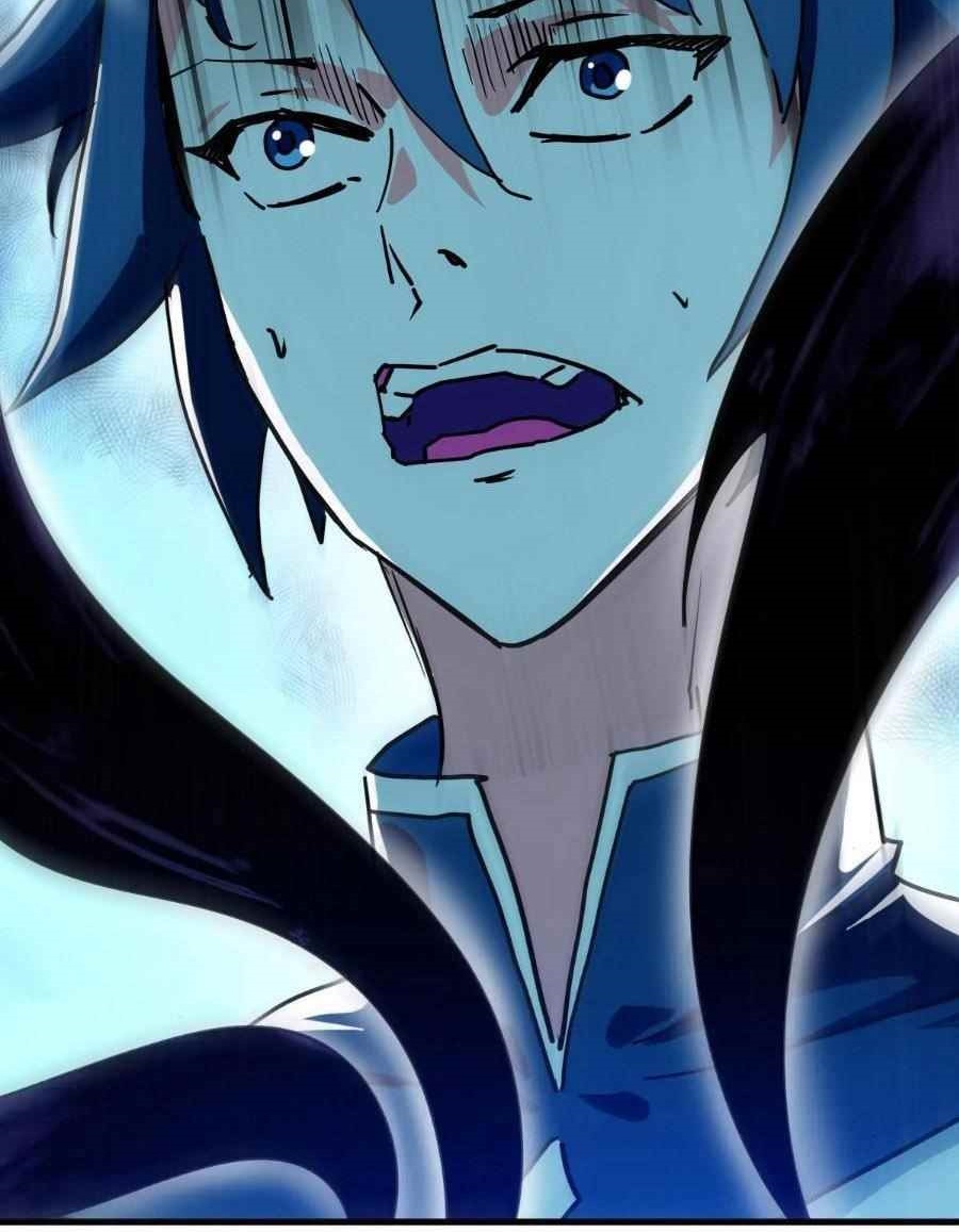 Crazy Leveling System Chapter 52 - Page 40