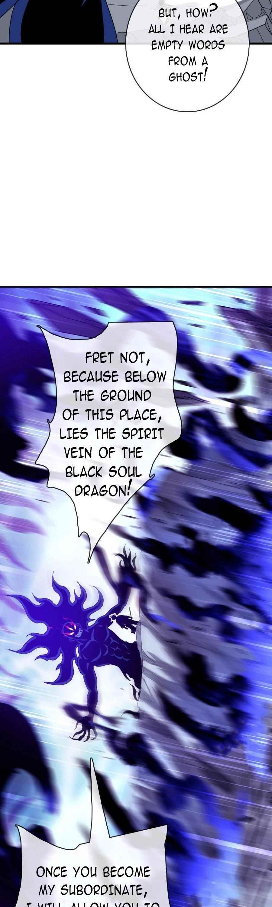 Crazy Leveling System Chapter 52 - Page 5