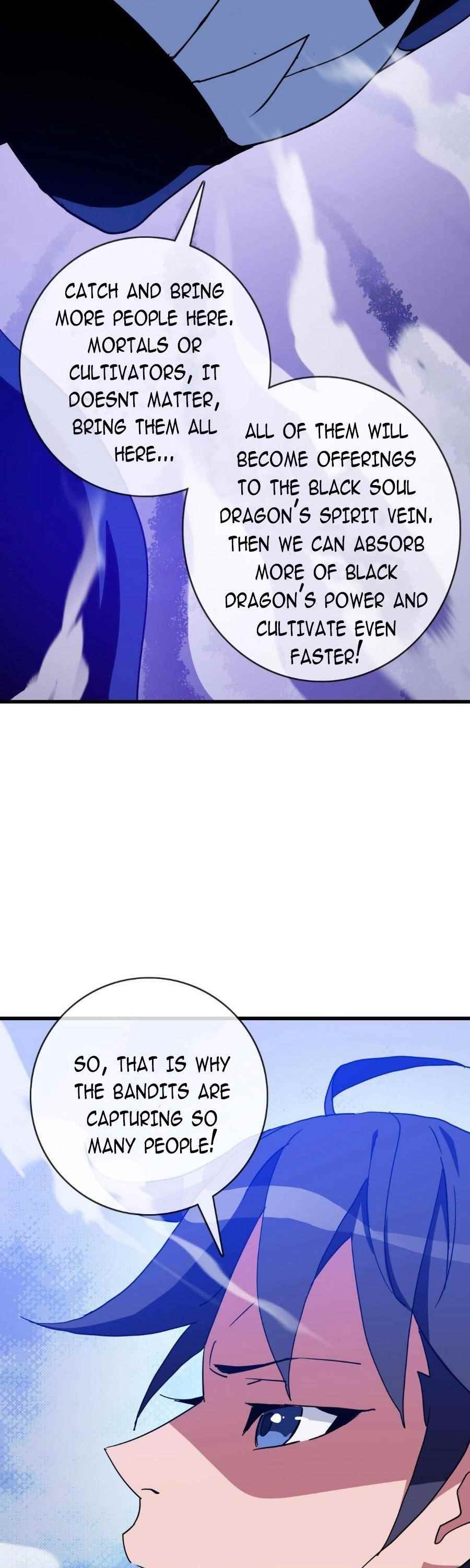 Crazy Leveling System Chapter 52 - Page 8