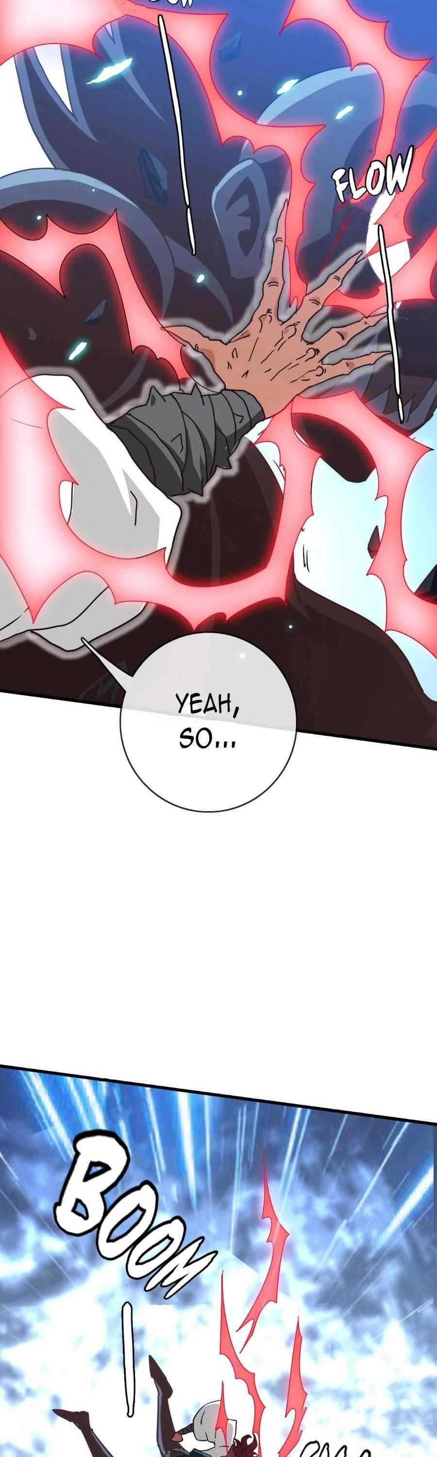 Crazy Leveling System Chapter 53 - Page 14