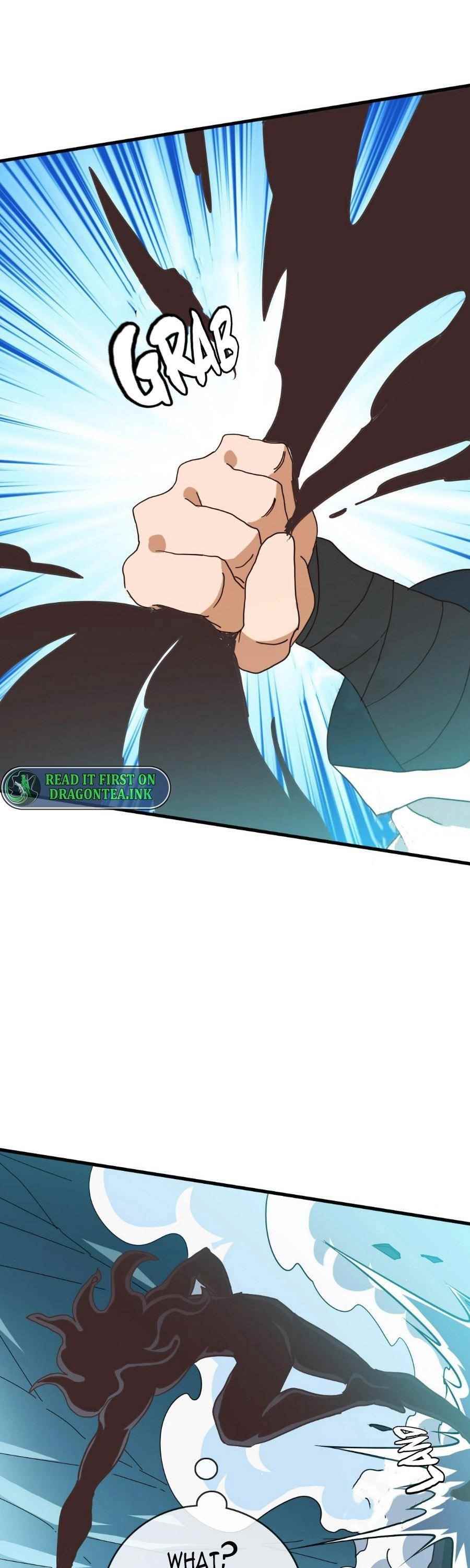 Crazy Leveling System Chapter 53 - Page 2