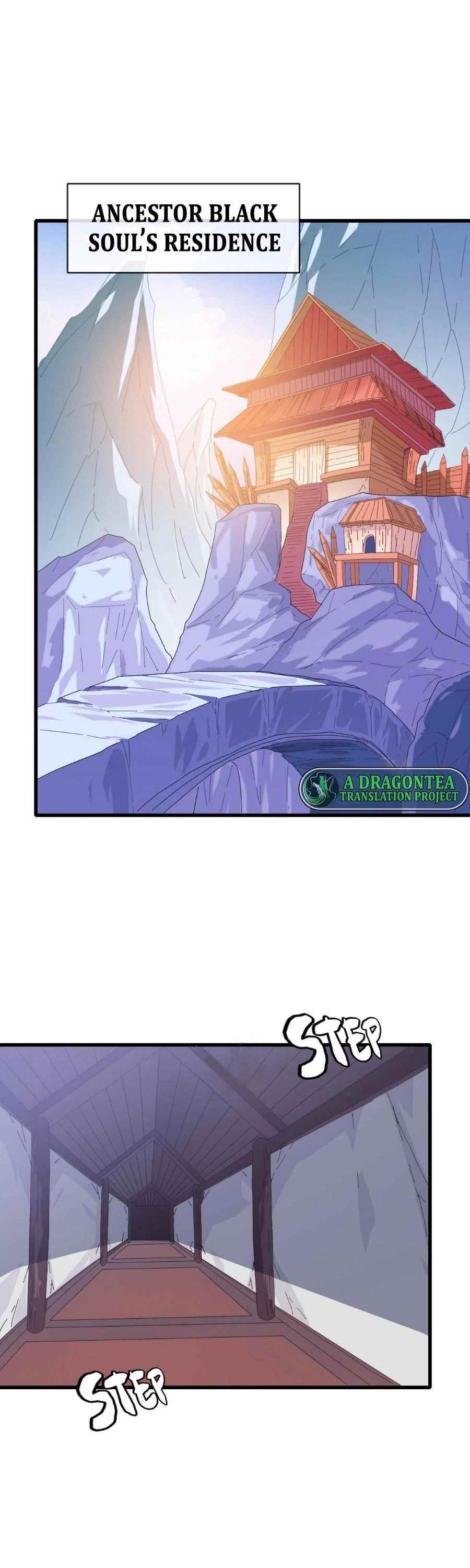 Crazy Leveling System Chapter 53 - Page 27