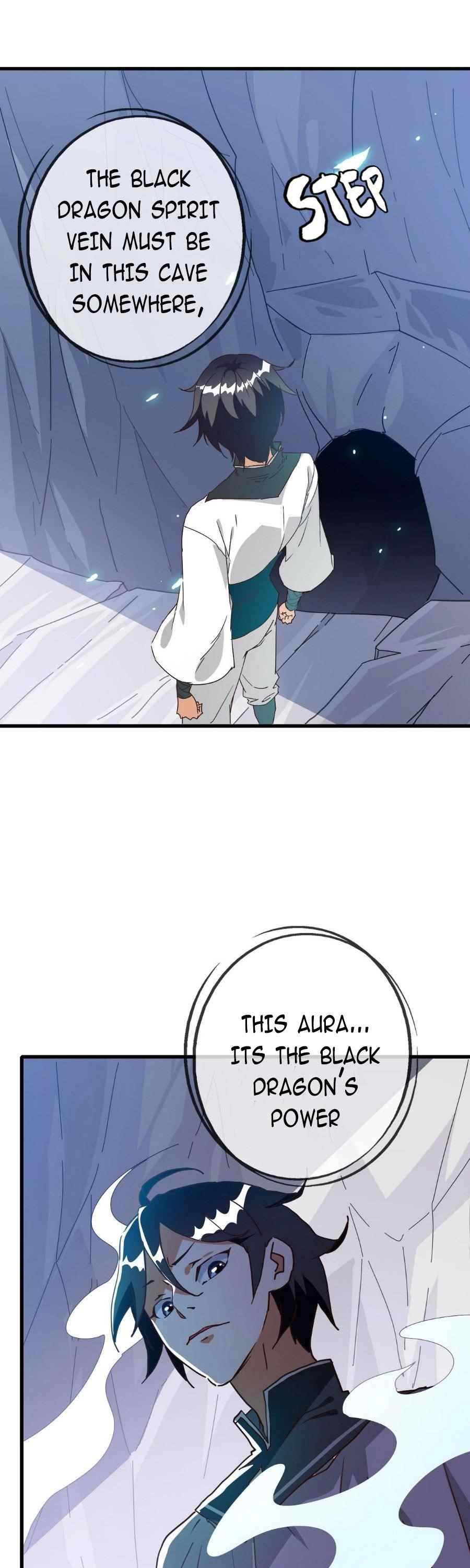 Crazy Leveling System Chapter 53 - Page 28