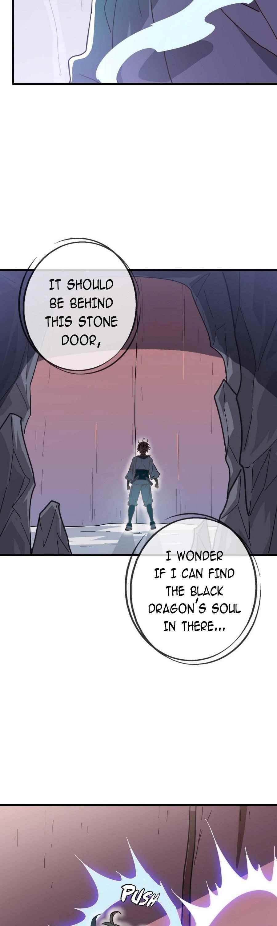 Crazy Leveling System Chapter 53 - Page 29