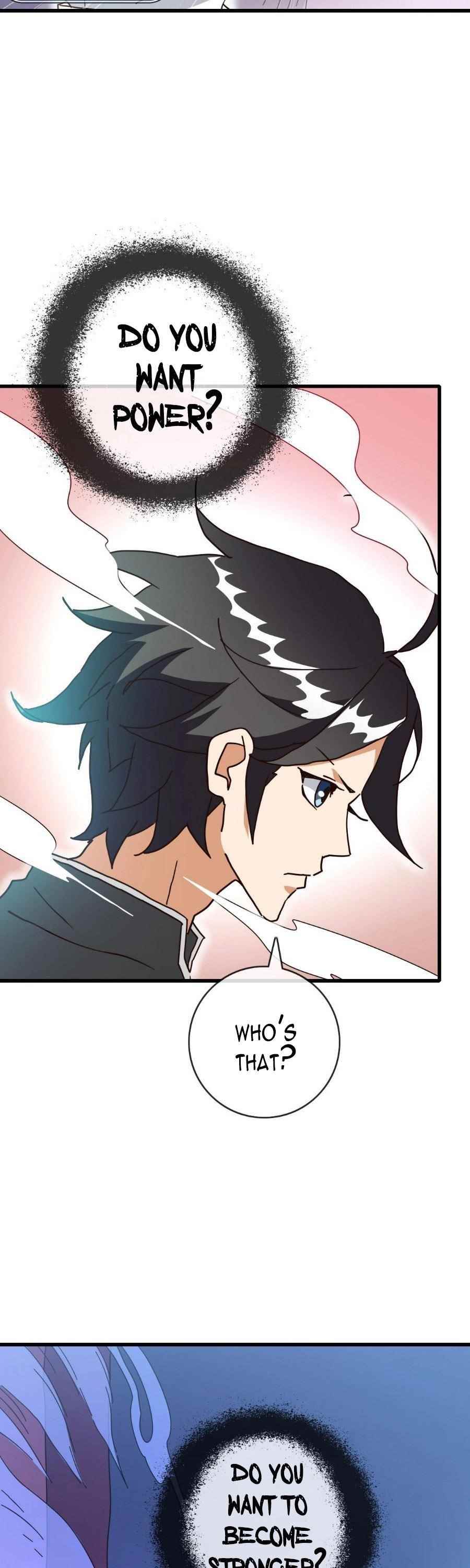 Crazy Leveling System Chapter 53 - Page 31