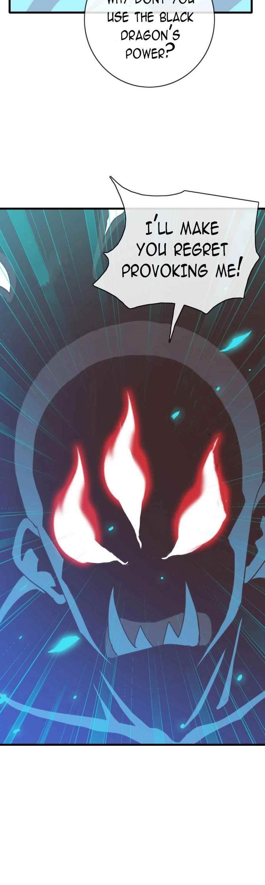 Crazy Leveling System Chapter 53 - Page 4