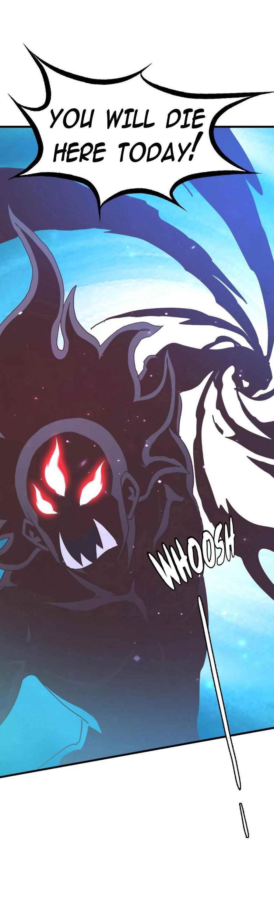 Crazy Leveling System Chapter 53 - Page 5