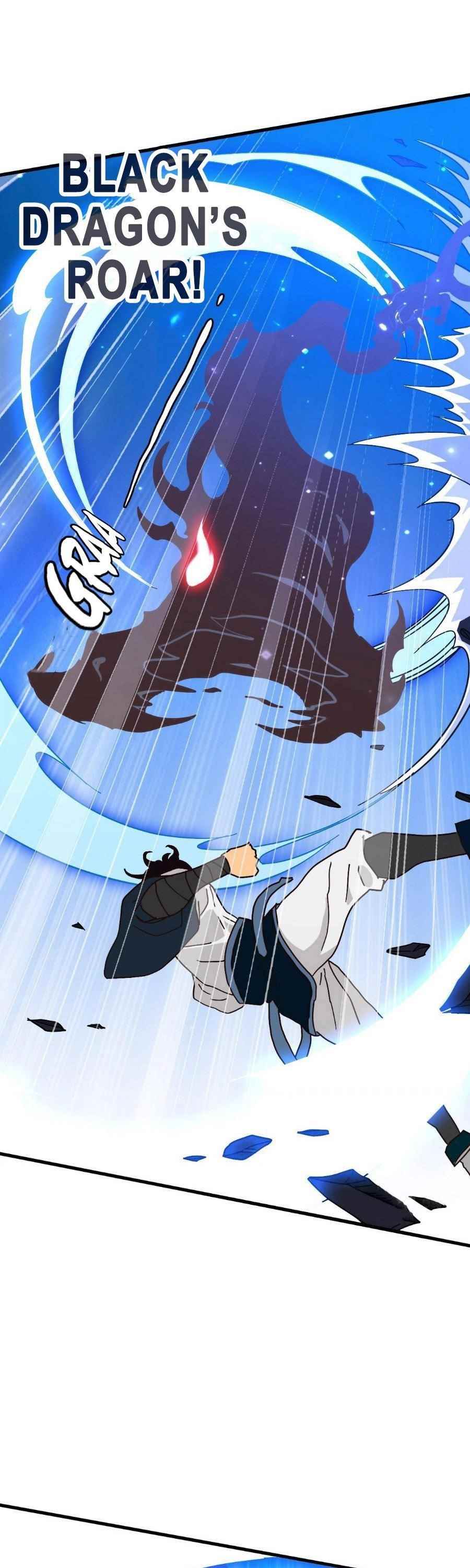 Crazy Leveling System Chapter 53 - Page 6