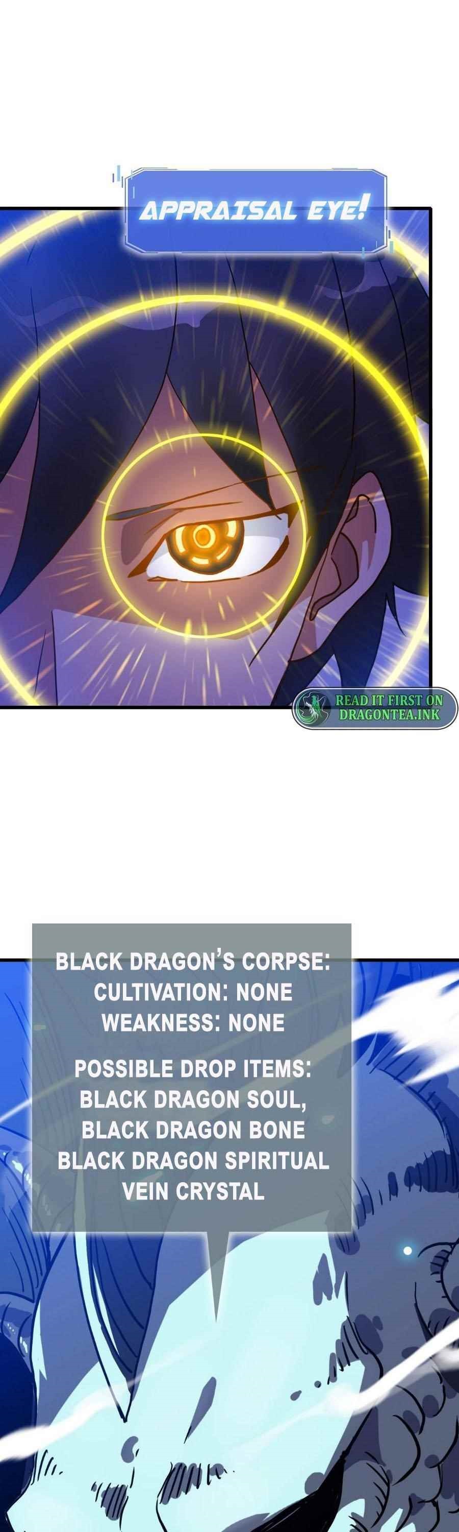 Crazy Leveling System Chapter 54 - Page 1