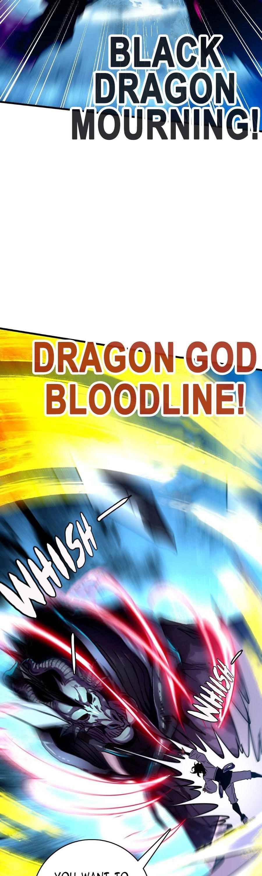 Crazy Leveling System Chapter 54 - Page 14