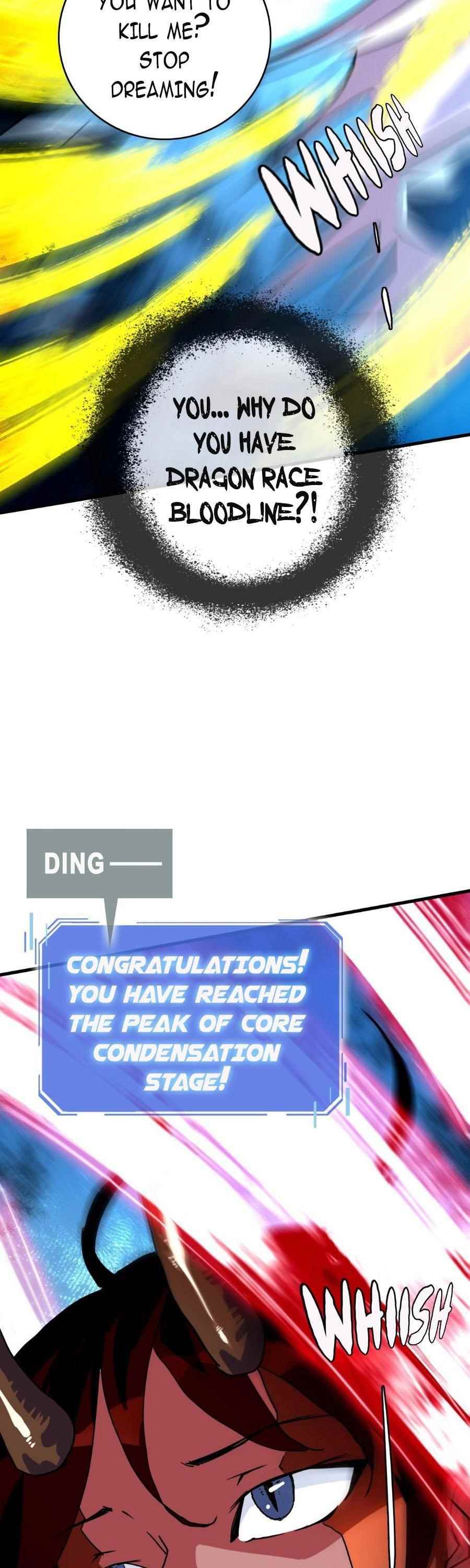 Crazy Leveling System Chapter 54 - Page 15