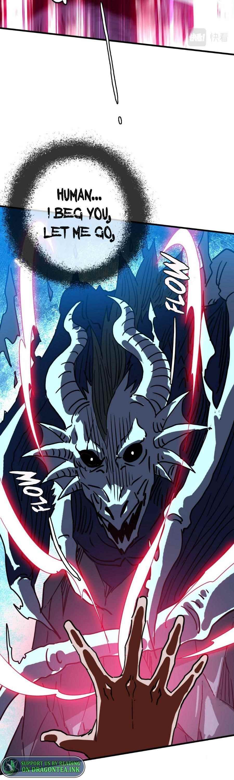 Crazy Leveling System Chapter 54 - Page 17