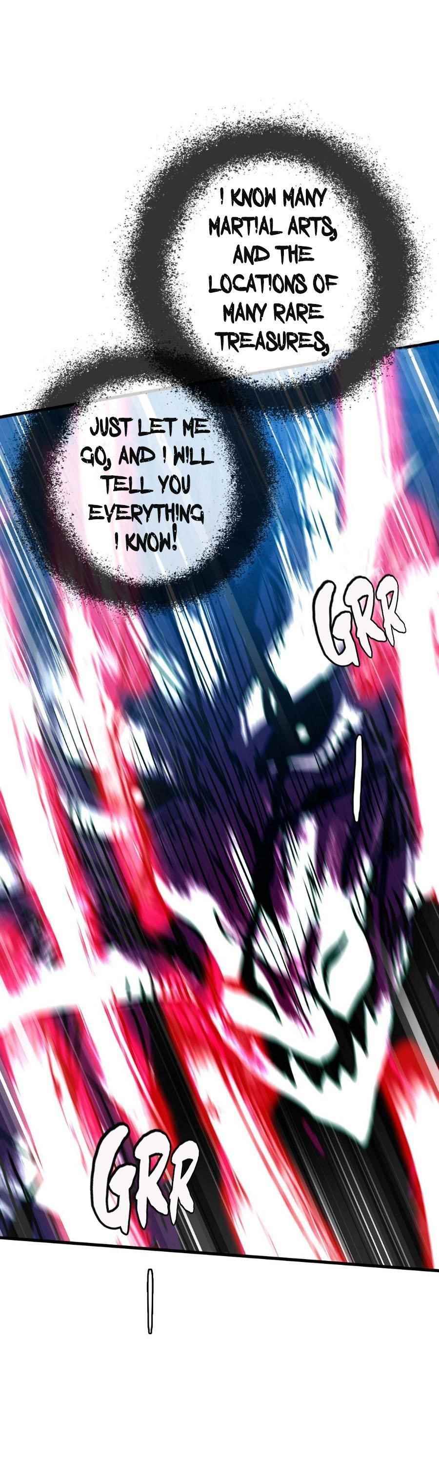 Crazy Leveling System Chapter 54 - Page 18