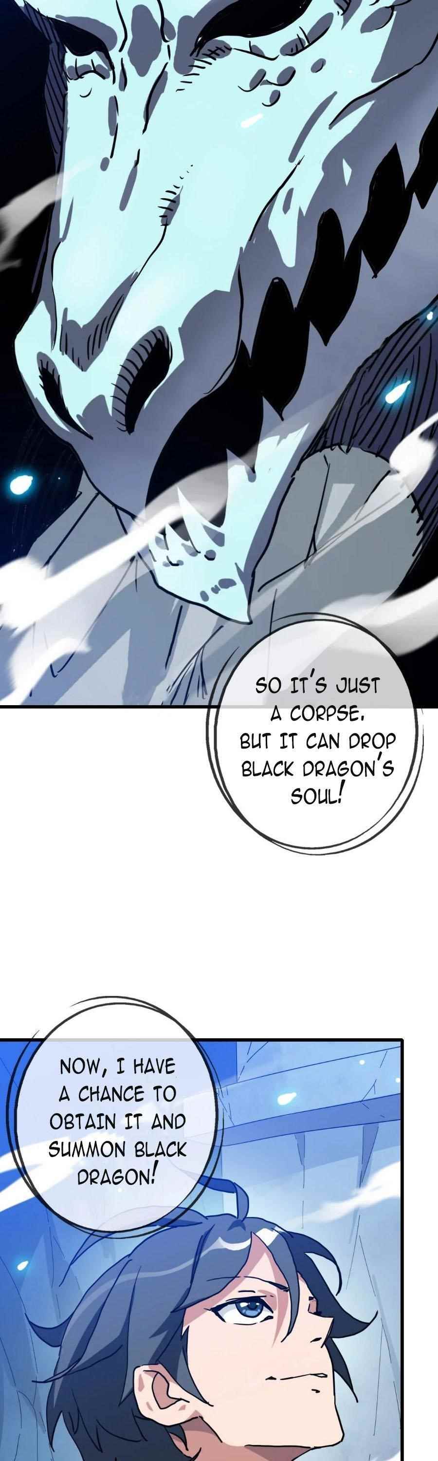 Crazy Leveling System Chapter 54 - Page 2