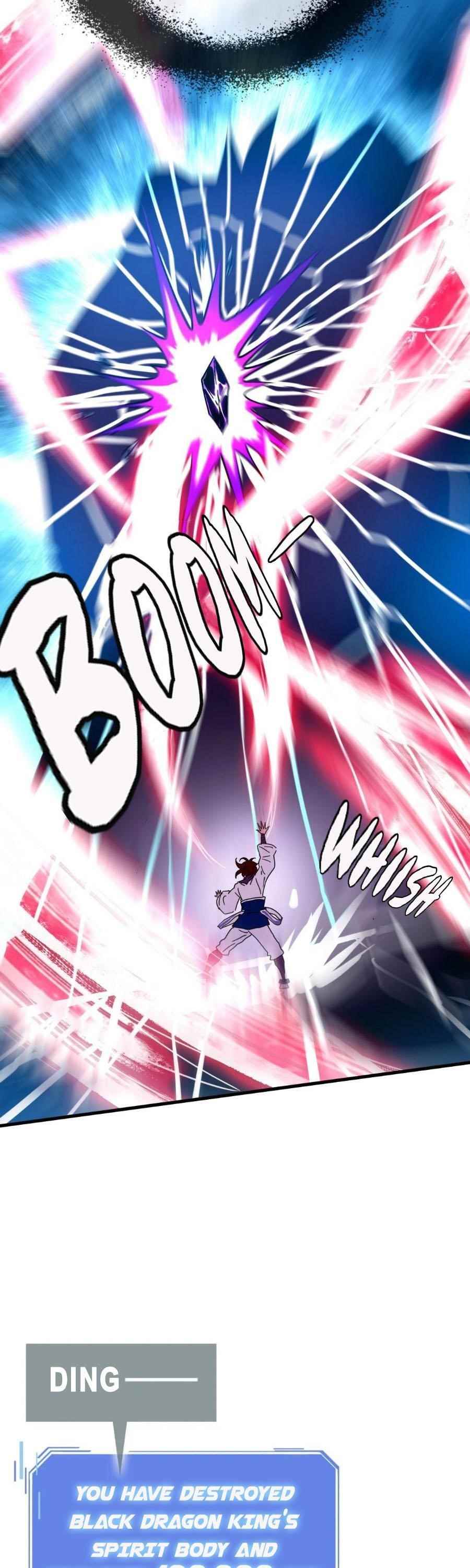 Crazy Leveling System Chapter 54 - Page 20