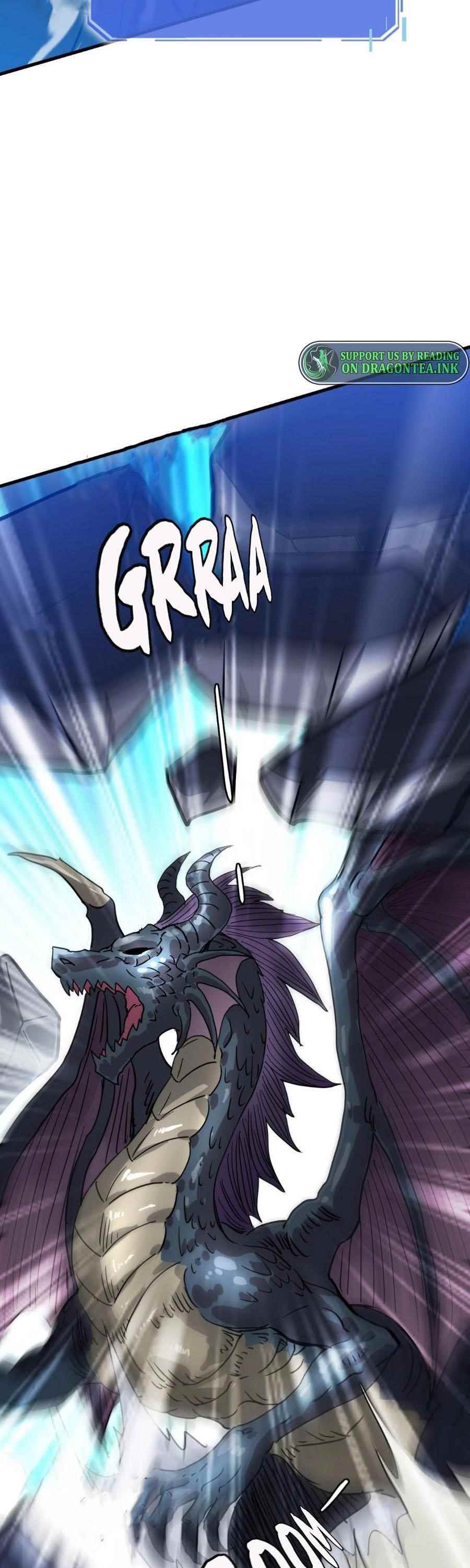 Crazy Leveling System Chapter 54 - Page 23