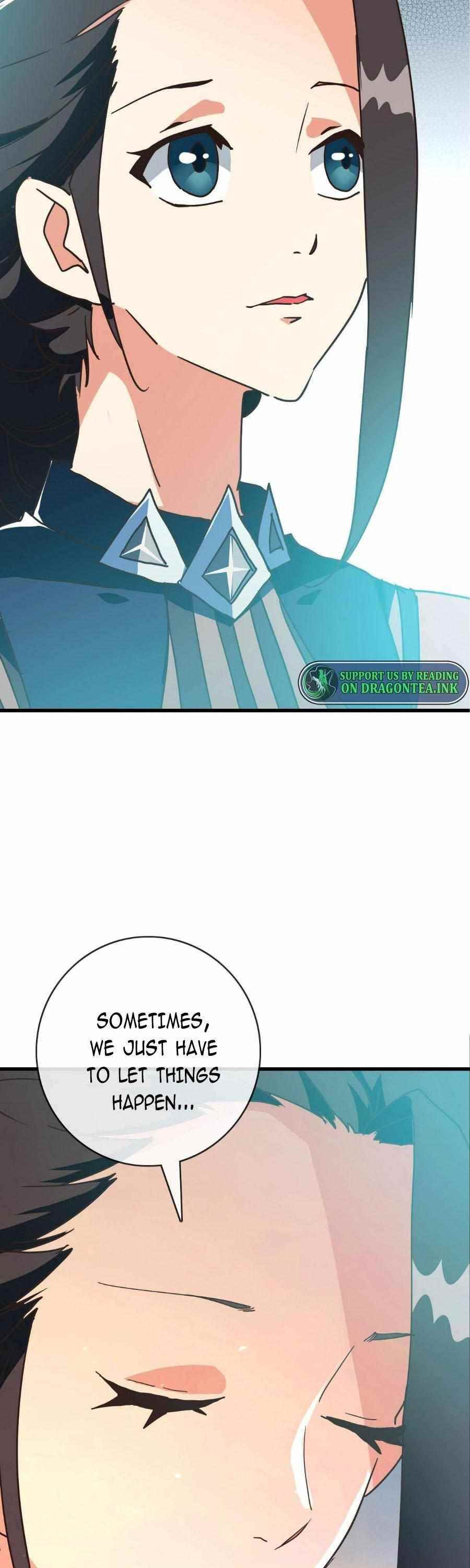 Crazy Leveling System Chapter 55 - Page 21