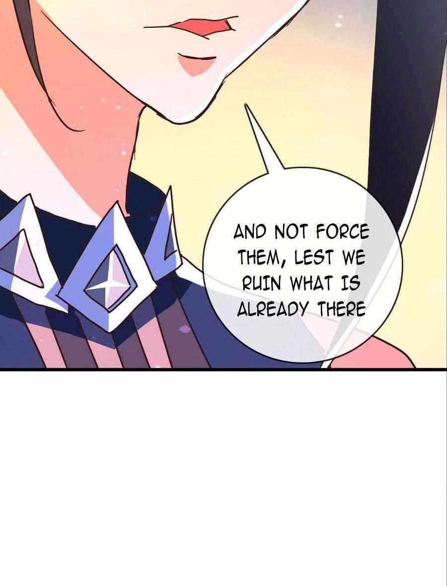 Crazy Leveling System Chapter 55 - Page 22