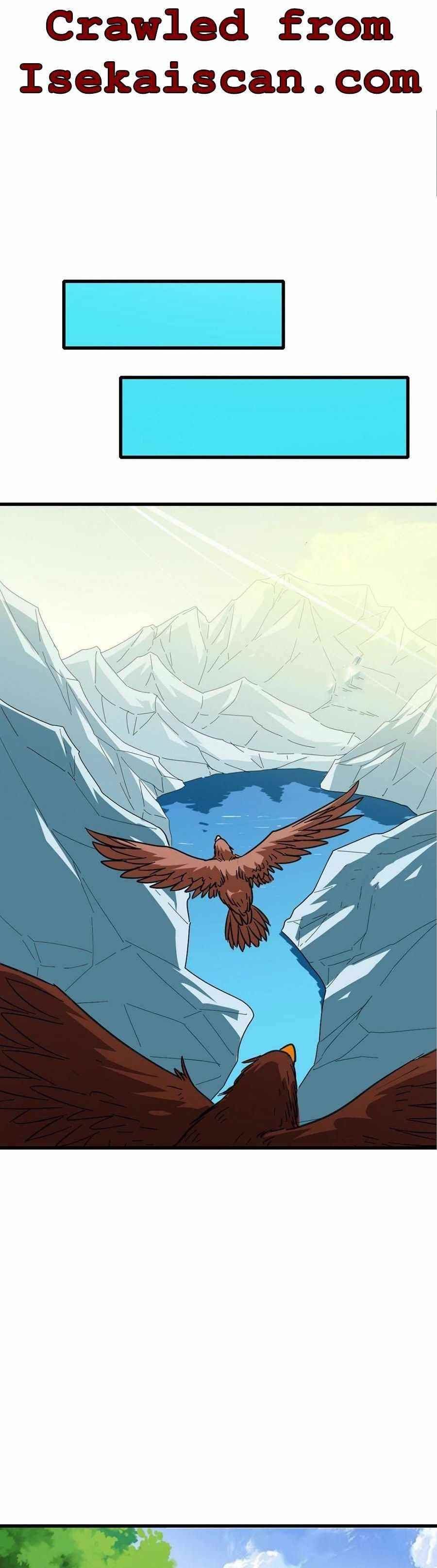 Crazy Leveling System Chapter 55 - Page 23