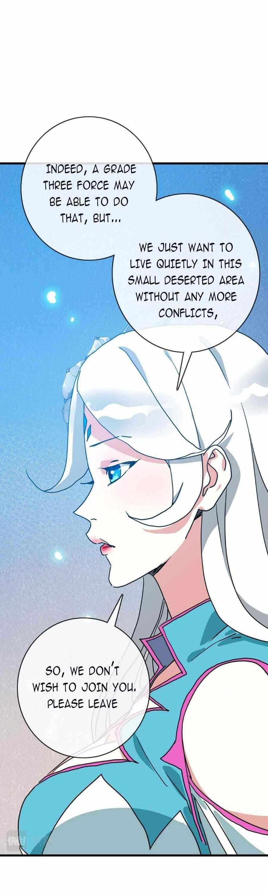 Crazy Leveling System Chapter 56 - Page 11