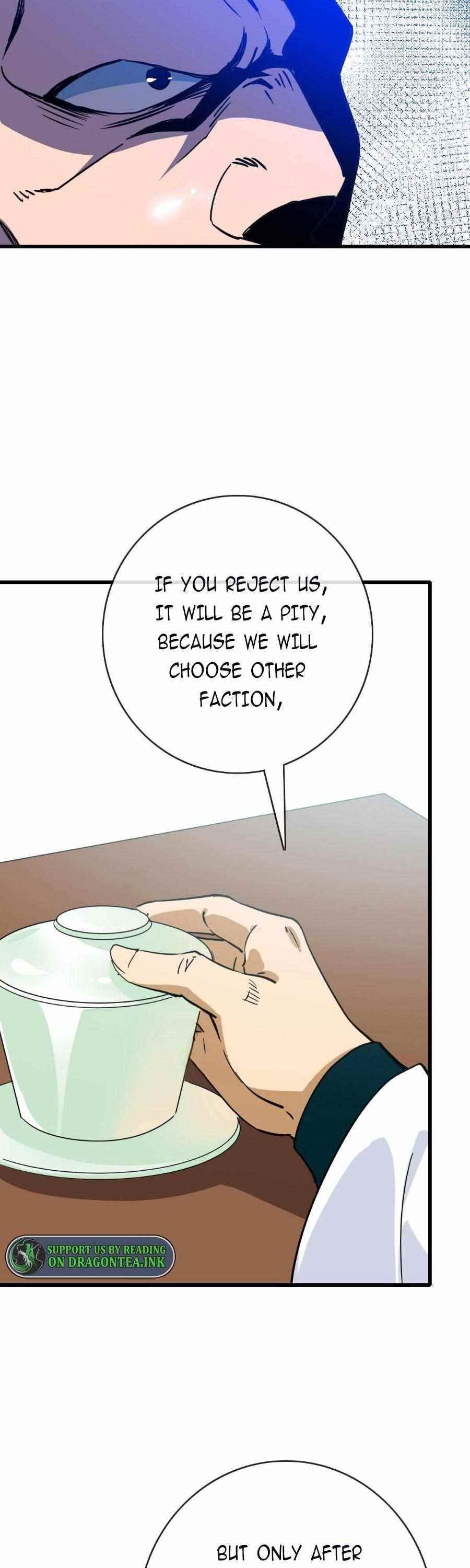 Crazy Leveling System Chapter 56 - Page 18