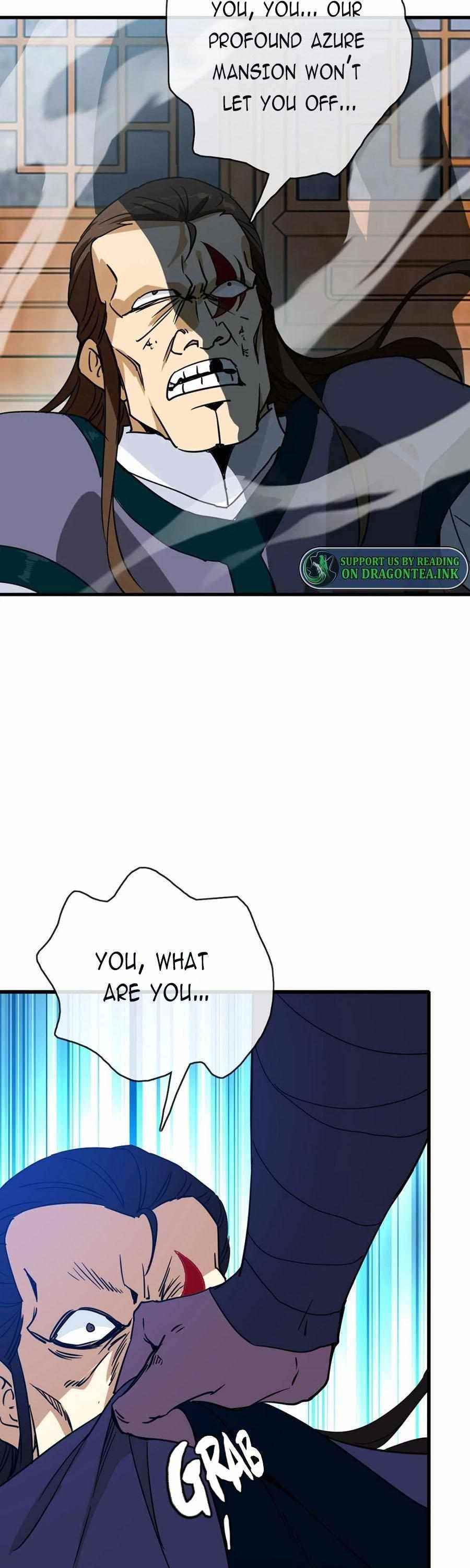 Crazy Leveling System Chapter 56 - Page 30