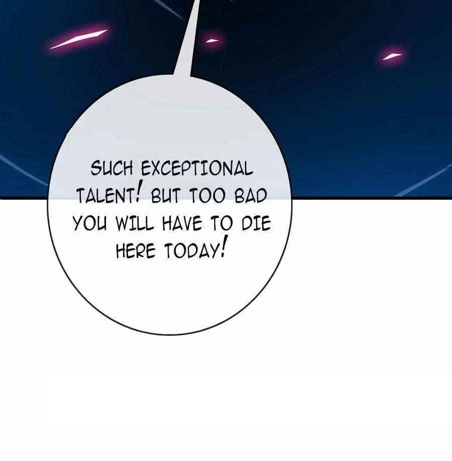 Crazy Leveling System Chapter 56 - Page 37