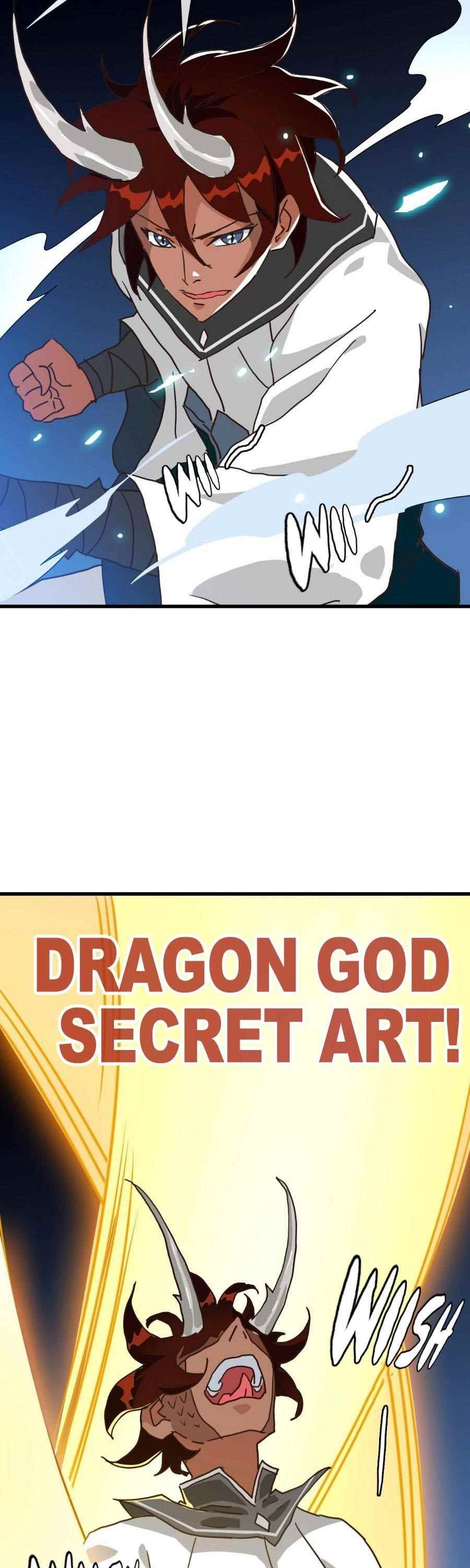 Crazy Leveling System Chapter 57 - Page 17