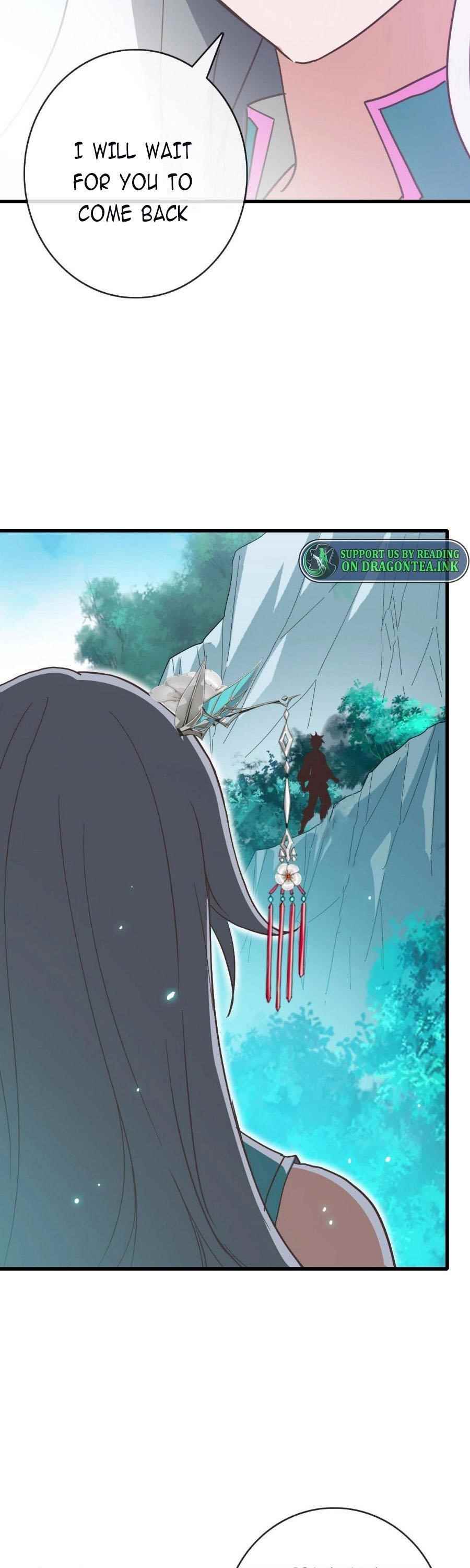 Crazy Leveling System Chapter 59 - Page 10