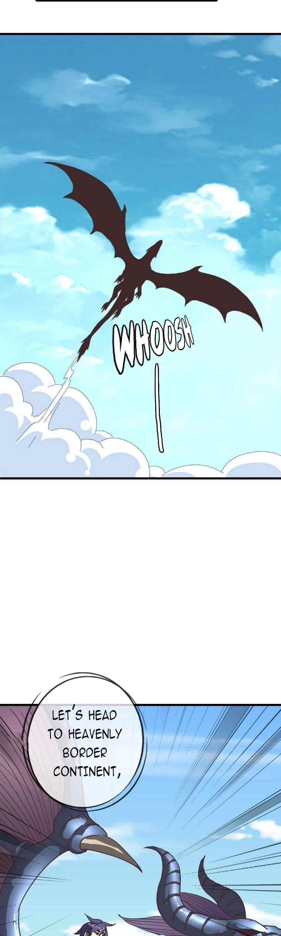 Crazy Leveling System Chapter 59 - Page 12